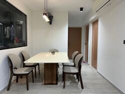 Blk 612A Tampines Greenview (Tampines), HDB 5 Rooms #524150121